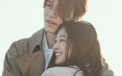 '구미호뎐' 이동욱♥조보아, 평온한 바닷가 데이트…이 행복 계속될까