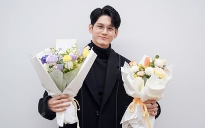 '경우의 수' 옹성우, 종영 소감…"후회의 순간 있었지만 성장했다"