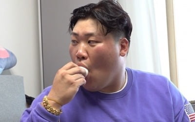 '전참시' 홍현희vs시매부, 잠뚱·천뚱 남다른 식성