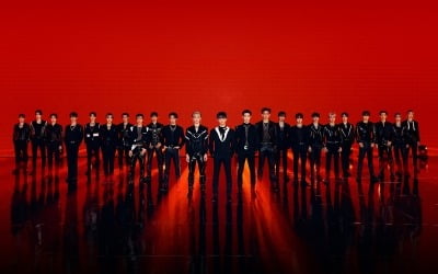 NCT 23人 멤버 전원 참여한 '레조넌스', 12월 4일 공개 [공식]