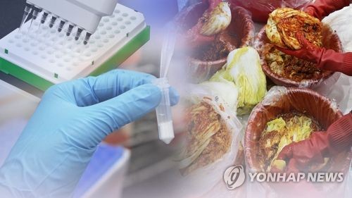 식약처, 2022년부터 수입 배추김치도 '해썹' 의무화