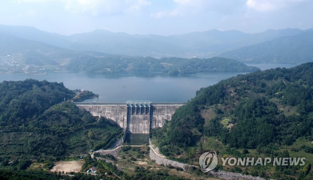 합천댐 방류 피해 보상은 언제쯤…결론까지 '산 넘어 산'