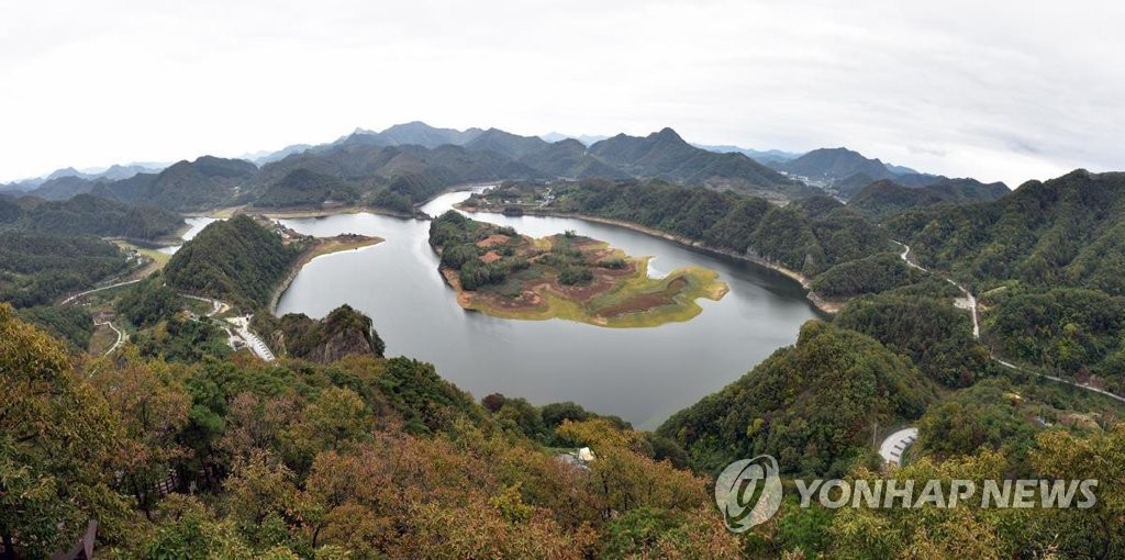 용담호·옥정호 등 전북도 상수원 농약잔류량 '안전'