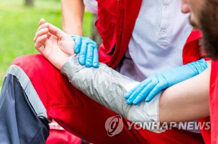 중증화상 수술비 부담 크게 덜어…'인공진피' 168만원→3만5천원