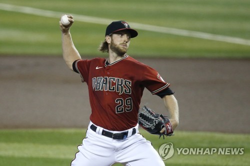 [고침] 스포츠('KBO 출신' 켈리·레일리, MLB 소속팀과 나…)