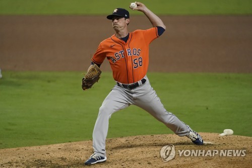 [고침] 스포츠('KBO 출신' 켈리·레일리, MLB 소속팀과 나…)