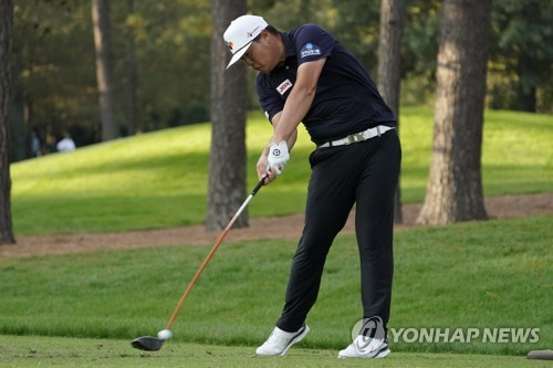 Lim Seong-jae, if he wins the fourth round match?  ... Masters of All Time 11th (Total)