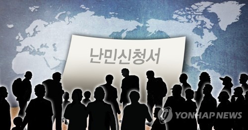 무사증 입국 후 불법 취업…'가짜 난민들' 무더기 검거