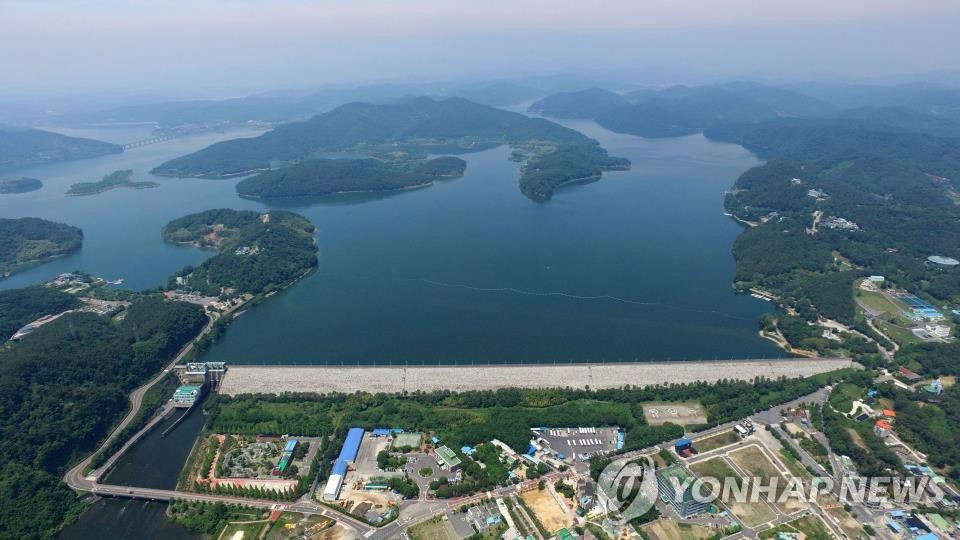 진주 진양호 내동지점 조류경보 발령 35일 만에 해제