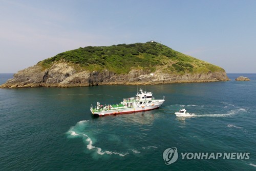 '서해의 독도' 격렬비열도, 국가관리 연안항으로 예비 지정