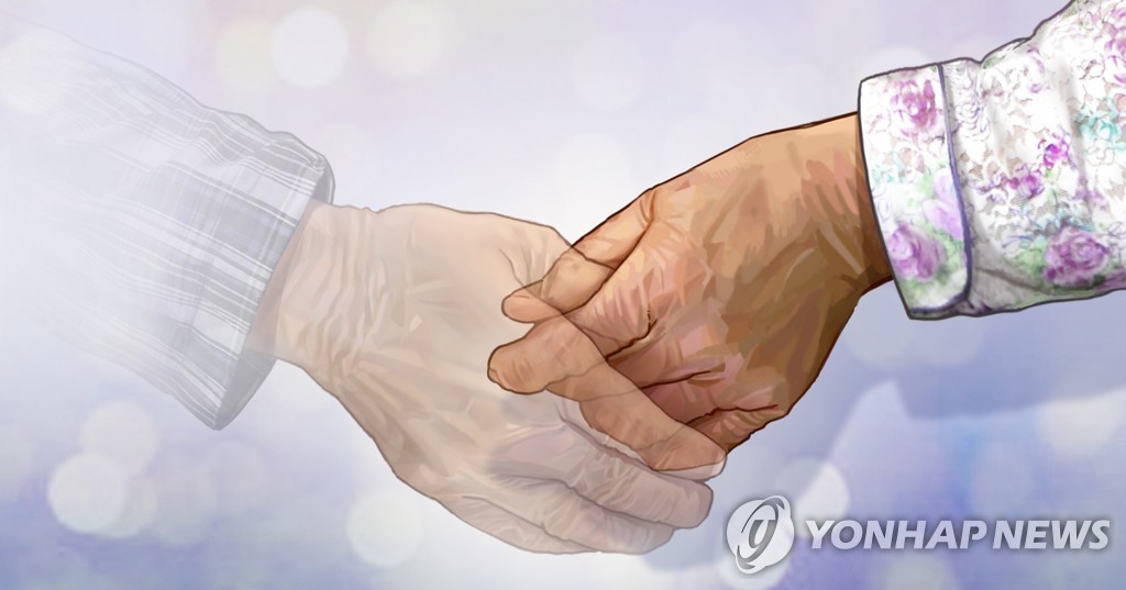 "71세 이후 배우자 사별한 노년 치매 확률 더 높아"