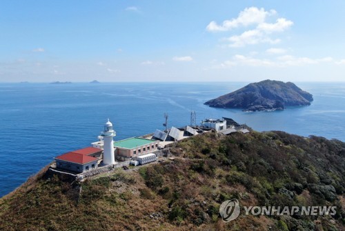 '서해의 독도' 격렬비열도, 국가관리 연안항으로 예비 지정