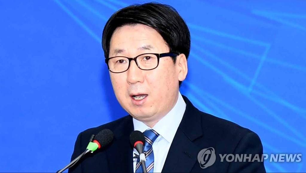 최종환 파주시장 "명품·자족도시 완성하겠다"