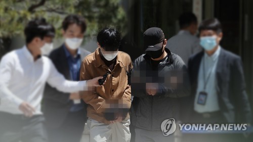檢 '손석희·윤장현 사기' 조주빈 공범에 징역 3년 구형