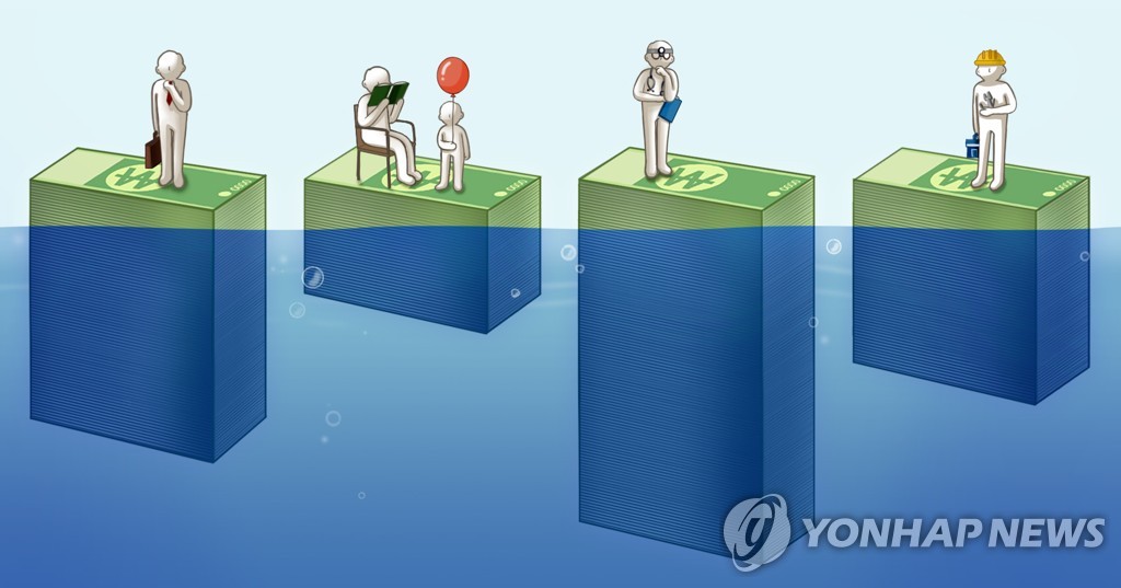 경기도 농민기본소득 내년 예산안 도의회 상임위 통과