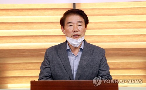 공직선거법 위반 울산 동구청장에 징역 6개월 구형