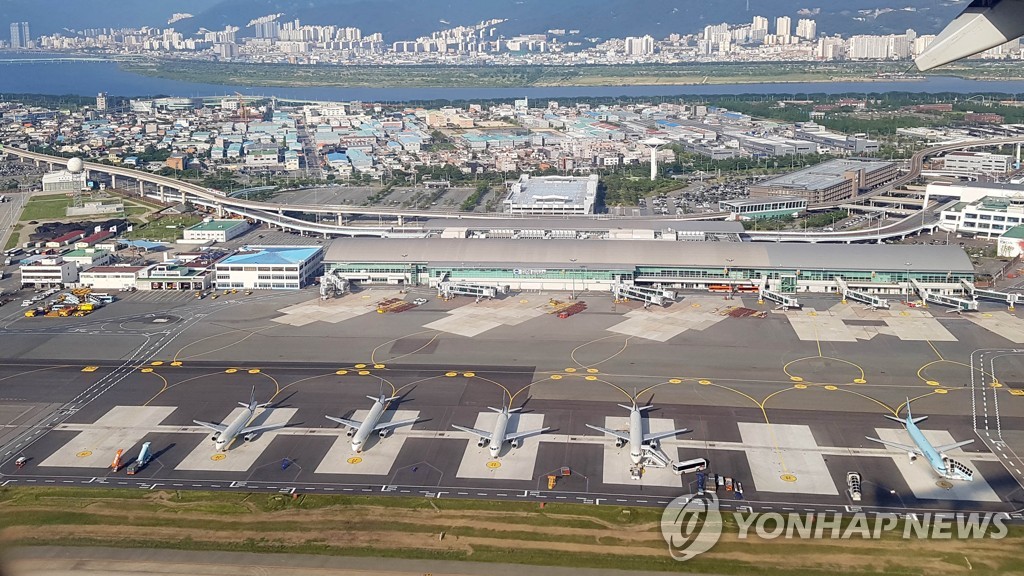 공항 확장 따른 고도제한 걱정 해소…부산 1000만평 개발 꿈틀