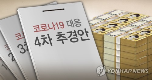 국가채무 800조 돌파…재정적자 108조로 최대