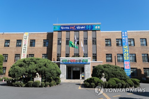 충북도 내년 예산 5조8천382억원 편성…올해보다 14.3%↑