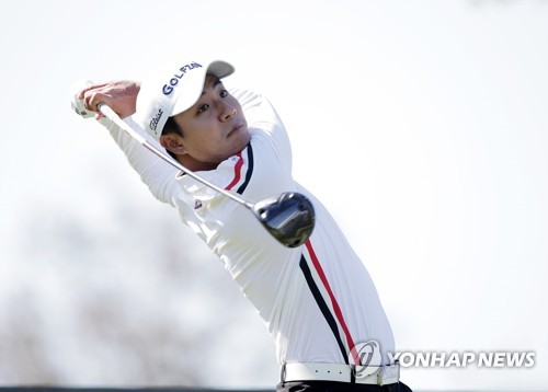 KPGA 최종전 5일 개막…김태훈 vs 김한별 '유럽행 티켓 잡아라'