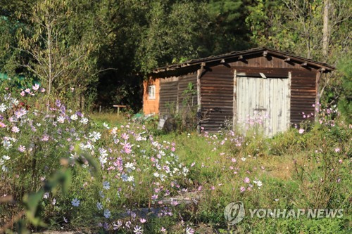 [imazine] 위로와 격려의 공간…한국의 숨은 민간 정원 ② 장수