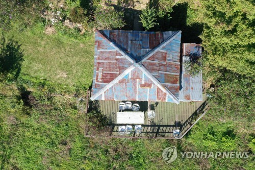 [imazine] 위로와 격려의 공간…한국의 숨은 민간 정원 ② 장수