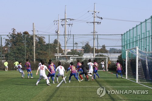 [톡톡 지방자치] "청정 제주에선 코로나도 안 무서워요"…전지훈련 메카는 달라