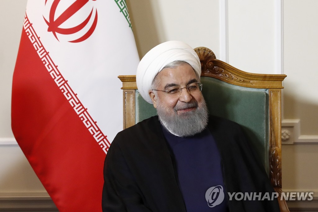 "바이든 취임 뒤 급선무는 이란 핵합의"…골든타임 5개월