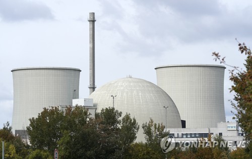 독일 헌재, 탈원전 보상안 미흡 판결…"보상법 개정해야"