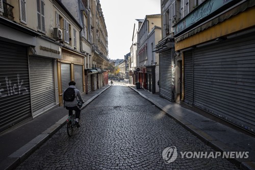 세계 코로나19 확진 5천만명…"몇달간 바이러스 쓰나미"(종합)