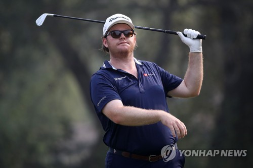 PGA 투어 힉스, 코로나19 양성 반응…휴스턴오픈 불참