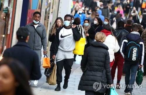 중국, 코로나19 세계적 재확산에 다시 빗장 거나