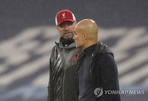 "EPL 감독들, '선수 교체 3명→5명' 재요청할 수도"