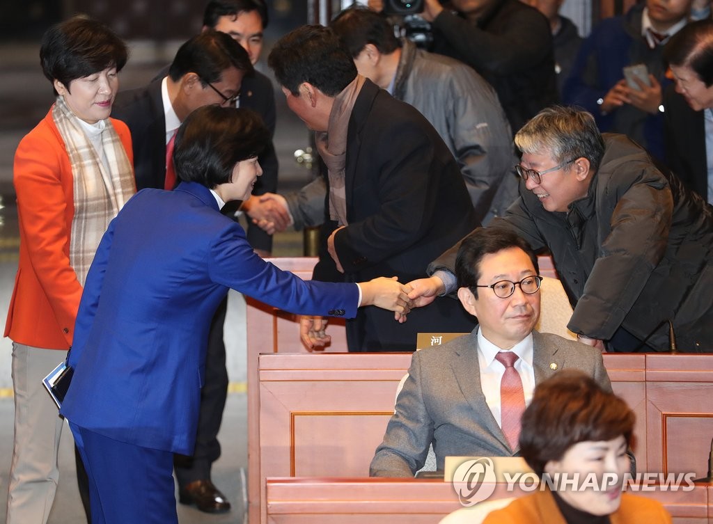 조응천 "秋, 못돌아올 다리 건너"…강성 지지층 "檢출신 탈당해라"(종합)