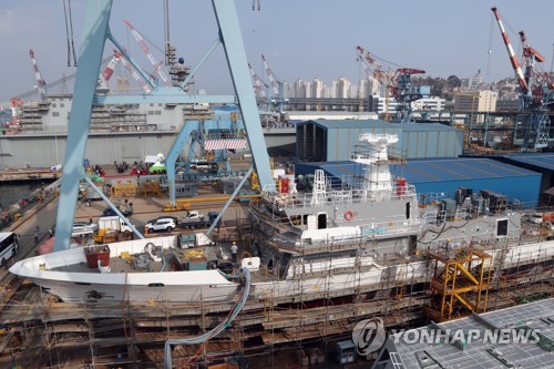 매각되는 대한민국 조선1번지 영도조선소…"주거단지 우려"