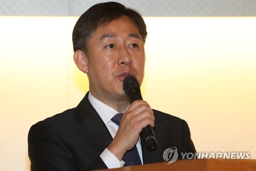 양성일 복지차관, 위기가구 생계지원·내일키움일자리 현장점검