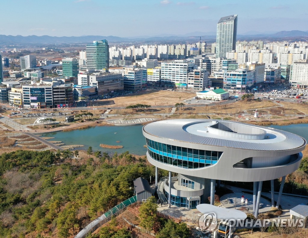 전남 공공산후조리원 4호점 나주혁신도시에 개원