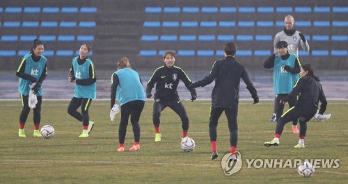 [톡톡 지방자치] "청정 제주에선 코로나도 안 무서워요"…전지훈련 메카는 달라