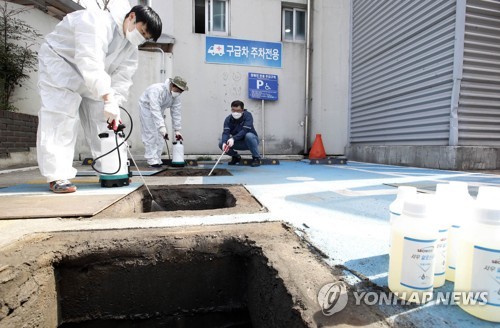 일본뇌염 매개 작은빨간집모기 지난해보다 20배 많이 잡혀