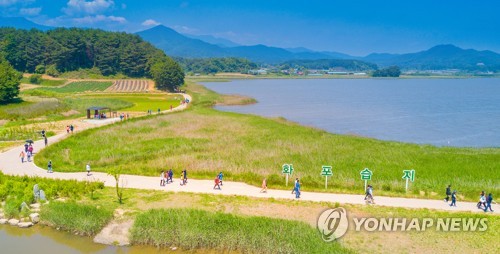 11일은 '보행자의 날'…국토부, 다양한 온라인 행사