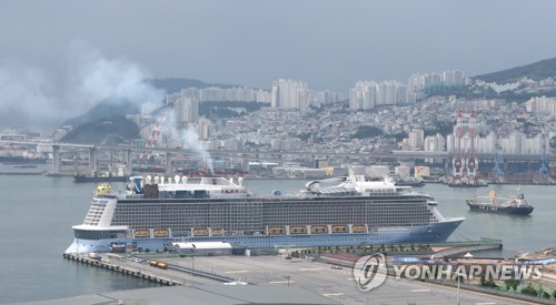 [알쏭달쏭 바다세상Ⅱ](39) 선박 접안의 시작과 끝 '줄잡이'