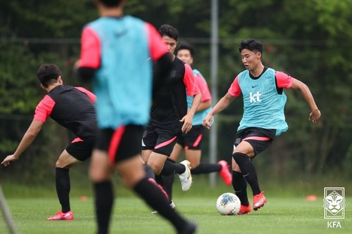 '성남FC 구한' 홍시후, U-19 대표팀 재발탁…9일부터 소집훈련