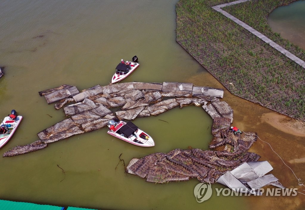 6명 참변 '의암호 참사'는 人災…"작업 지시 또는 묵인"(종합2보)