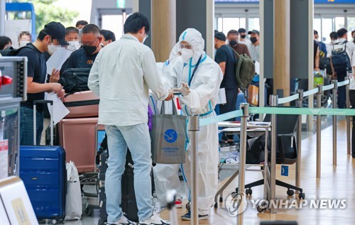 중국, 코로나 재유행에 입국강화…전세기 막힌 기업들 대응 분주