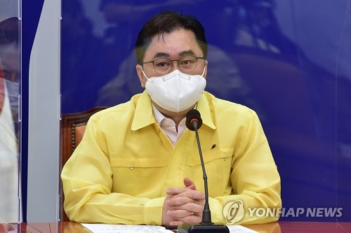 민주, 혁신위 가동…"공직자 도덕·윤리성 강화"