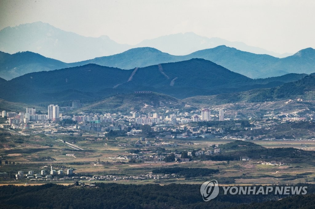 통일부 "북중 국경봉쇄 조치 아직 변화 없어"