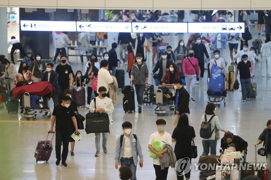 "겨울철 제주 관광객 체류 내내 마스크 착용" 특별명령