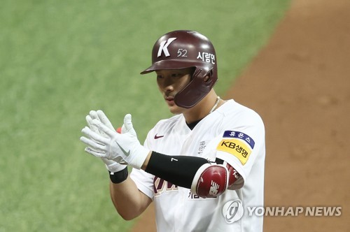 캐나다 매체 "김하성, MLB FA 8위…터너보다 위"