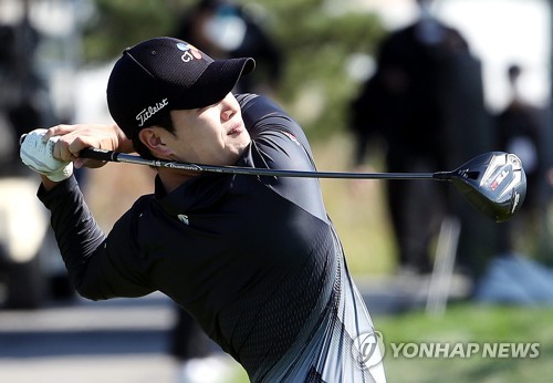 KPGA 최종전 5일 개막…김태훈 vs 김한별 '유럽행 티켓 잡아라'