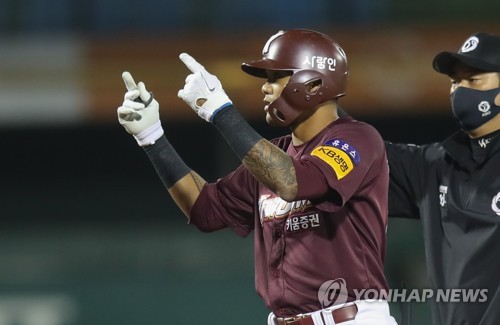 MLB 올스타 러셀의 굴욕? "점수 더 필요할 때 나온다"